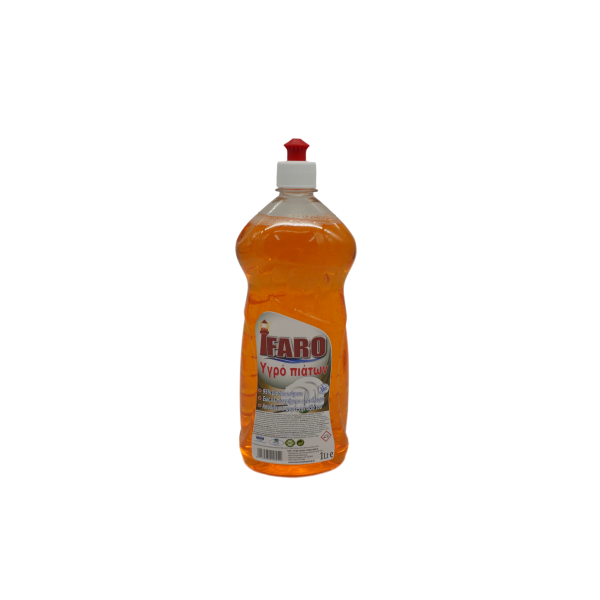 Faro Υγρό Πιάτων  1 Lt