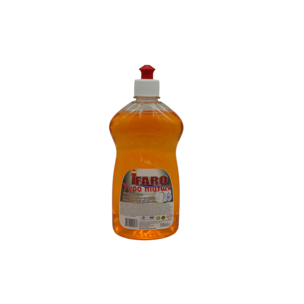 Faro Υγρό Πιάτων  500 ml