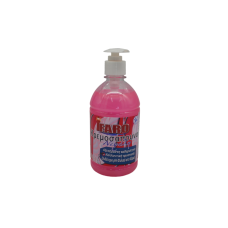 Faro Κρεμοσάπουνο Νεφέλλη Αντλία 500 ml