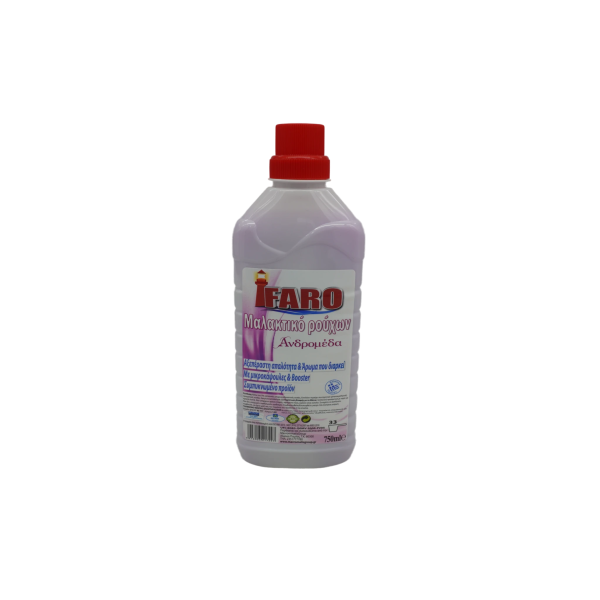 Faro Μαλακτικό Ρούχων Ανδομέδα 33 Μεζ 750ml