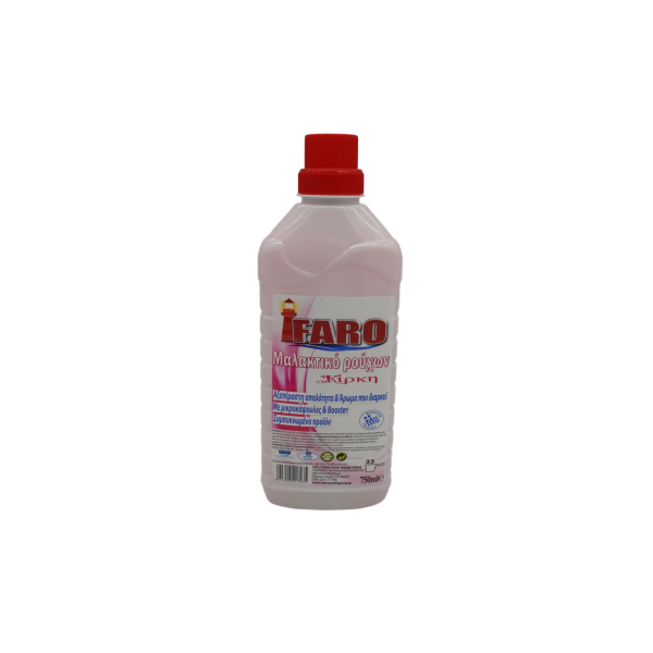 Faro Μαλακτικό Ρούχων Κίρκη 33 Μεζ 750ml