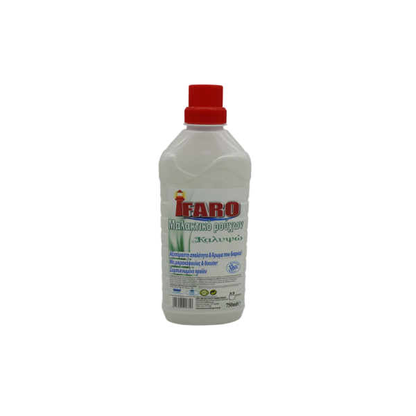 Faro Μαλακτικό Ρούχων Καλύψω 33 Μεζ 750ml