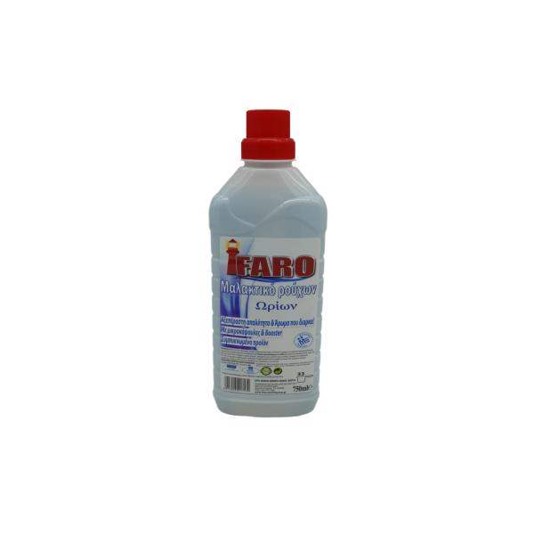 Faro Μαλακτικό Ρούχων Ωρίων 33 Μεζ 750ml