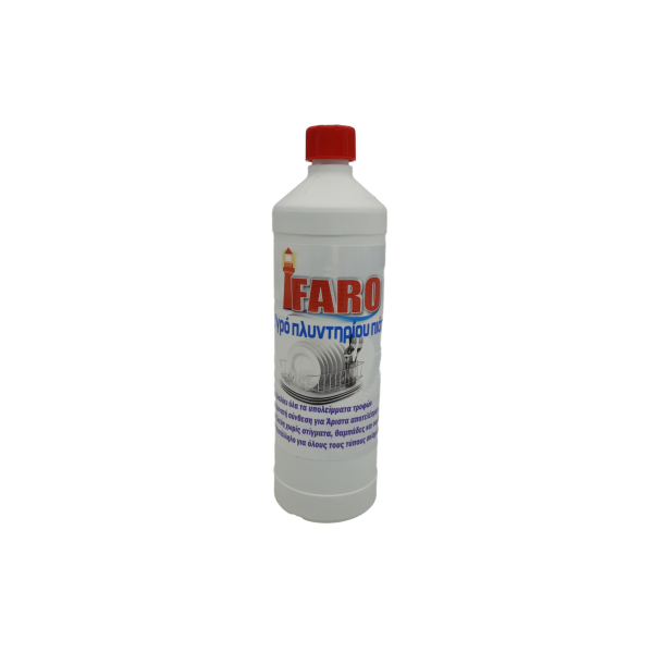 Faro Υγρό Πλυντηρίου Πιάτων 1 Lt