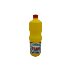Faro Χλώριο Παχύρρευστο 1.25 Lt