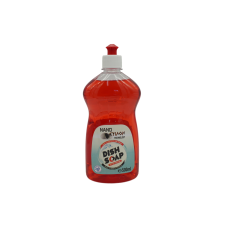 Νano Έψιλον Υγρό Πιάτων  500 ml