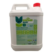 El Green Baby Πολυκαθαριστικό 4 Lt