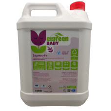 El Green Baby Σαμπουάν 4 Lt