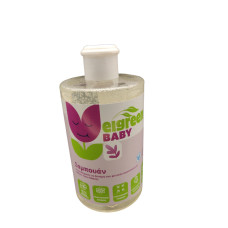 El Green Baby Σαμπουάν Αντλία 500 ml