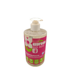 El Green Bio Eco Κρεμοσάπουνο Αντλία 500 ml
