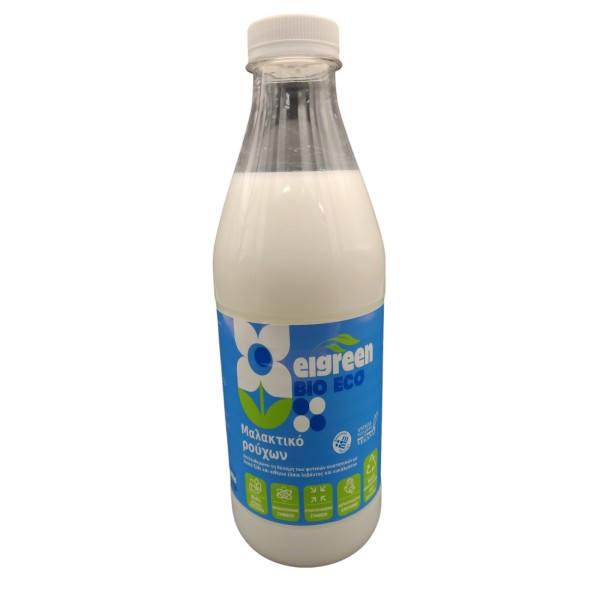 El Green Bio Eco Μαλακτικό Ρούχων 1 Lt El Green Bio Eco Μαλακτικό Ρούχων 1 Lt