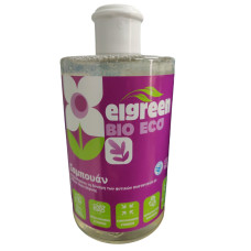 El Green Bio Eco Σαμπουάν Αντλία 500 ml