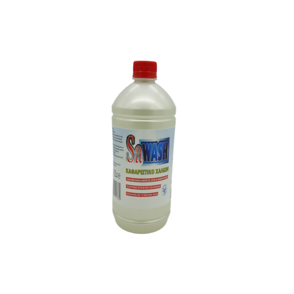 Sa Wash Σαμπουάν Χαλιών 1 Lt