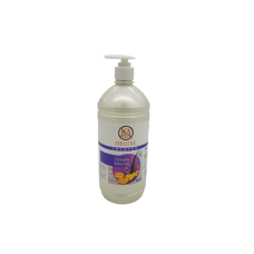 MS Deluxe Shampoo Λιπαρά Μαλλιά 1 Lt